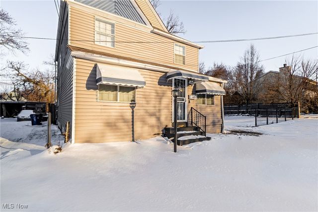 1423 E 120th Street, Cleveland, OH 44106