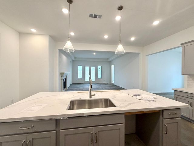 15835 Switchgrass Court, Crosby, TX 77532