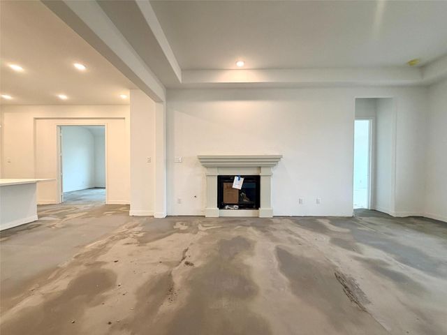 15835 Switchgrass Court, Crosby, TX 77532