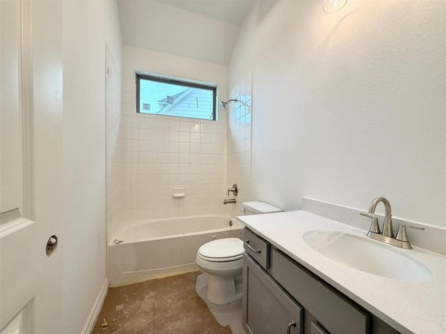 15835 Switchgrass Court, Crosby, TX 77532