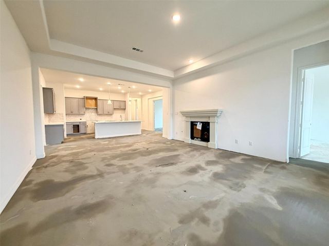 15835 Switchgrass Court, Crosby, TX 77532