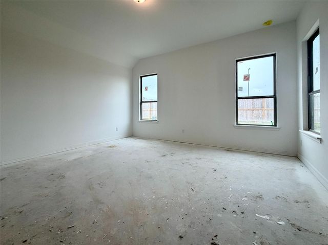 15835 Switchgrass Court, Crosby, TX 77532