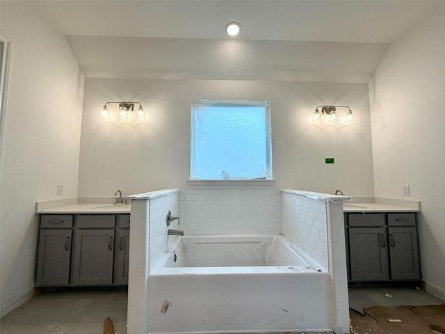 15835 Switchgrass Court, Crosby, TX 77532