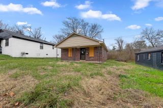 1656 BARTON ST, Memphis, TN 38106