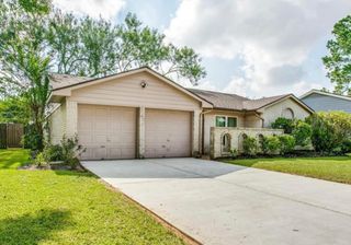 11814 Monticeto Lane, Meadows Place, TX 77477