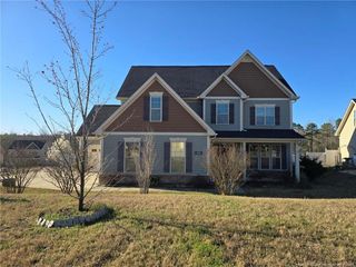 94 Revolutionary Road, Cameron, NC 28326