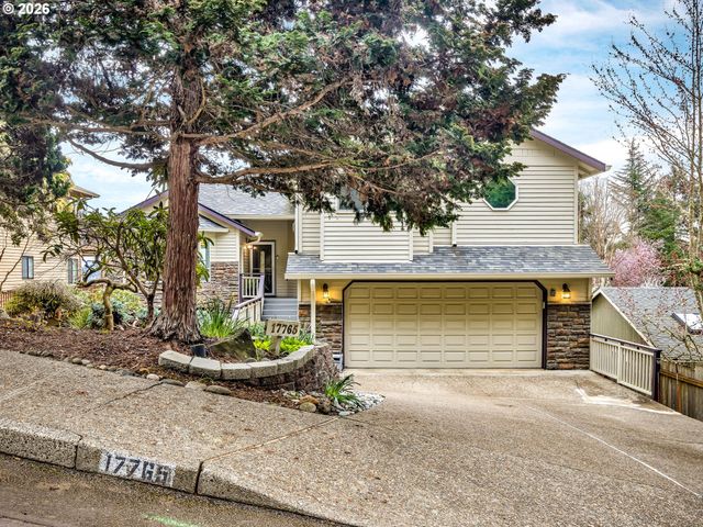 17765 HILLSIDE Dr, West Linn, OR 97068