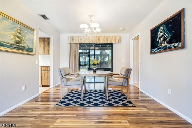 13540 Marquette BLVD, Fort Myers, FL 33905