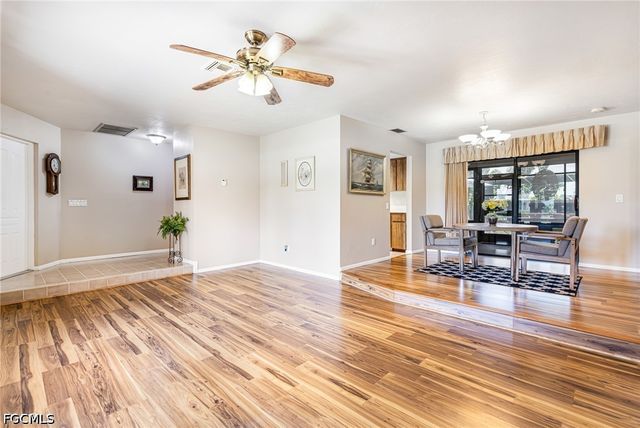 13540 Marquette BLVD, Fort Myers, FL 33905