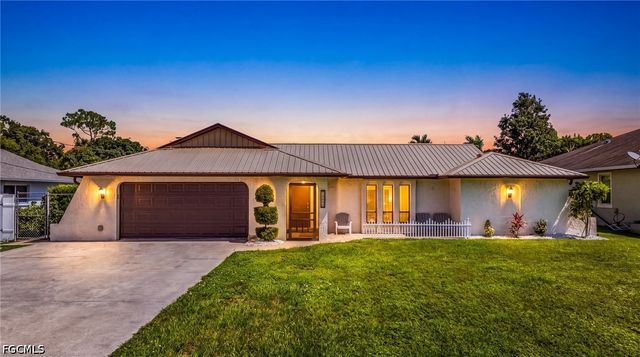 13540 Marquette BLVD, Fort Myers, FL 33905
