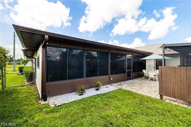 13540 Marquette BLVD, Fort Myers, FL 33905
