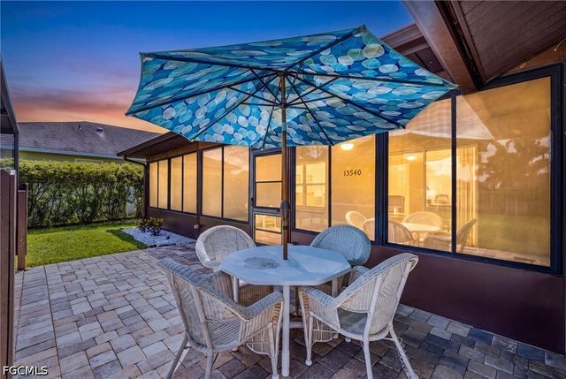 13540 Marquette BLVD, Fort Myers, FL 33905