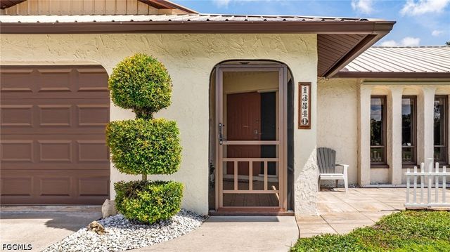 13540 Marquette BLVD, Fort Myers, FL 33905