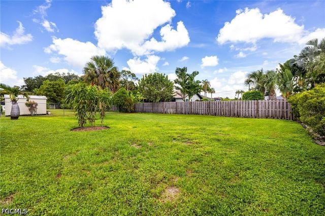 13540 Marquette BLVD, Fort Myers, FL 33905