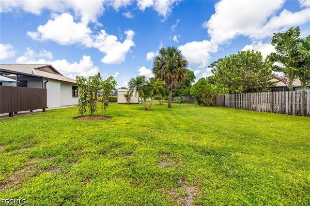 13540 Marquette BLVD, Fort Myers, FL 33905