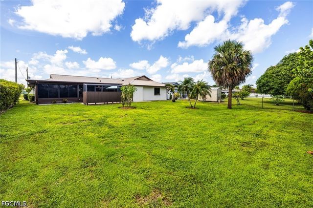 13540 Marquette BLVD, Fort Myers, FL 33905