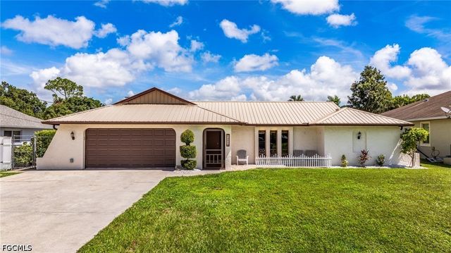 13540 Marquette BLVD, Fort Myers, FL 33905