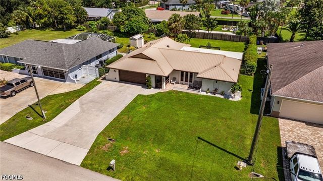 13540 Marquette BLVD, Fort Myers, FL 33905