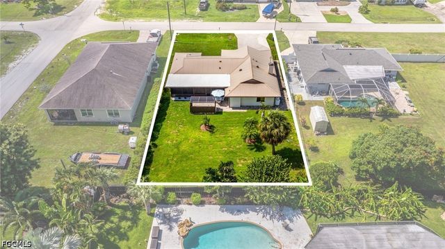 13540 Marquette BLVD, Fort Myers, FL 33905
