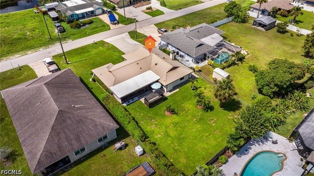 13540 Marquette BLVD, Fort Myers, FL 33905