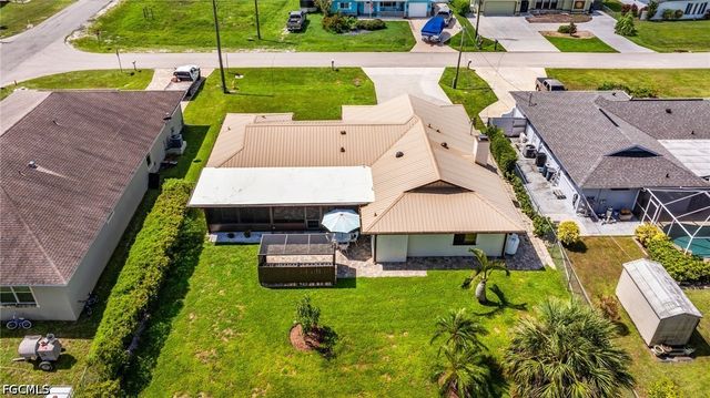 13540 Marquette BLVD, Fort Myers, FL 33905
