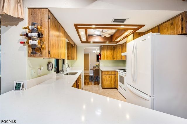 13540 Marquette BLVD, Fort Myers, FL 33905