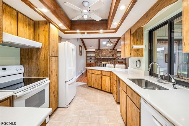 13540 Marquette BLVD, Fort Myers, FL 33905