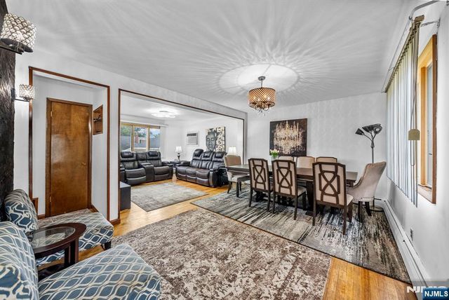 101 Maple Hill Road, Clifton, NJ 07013