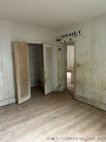 1226 N F Street, Muskogee, OK 74403