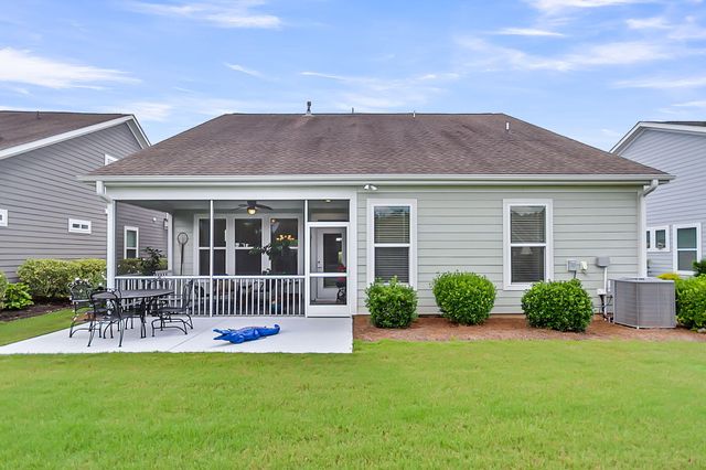 4020 Wood Violet Lane, Summerville, SC 29483