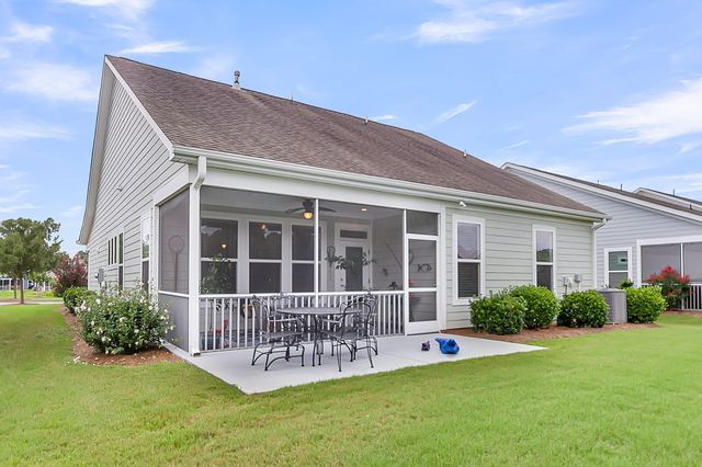 4020 Wood Violet Lane, Summerville, SC 29483