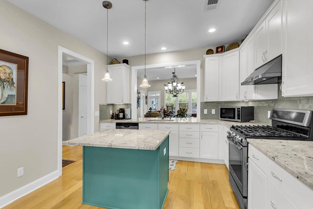 4020 Wood Violet Lane, Summerville, SC 29483