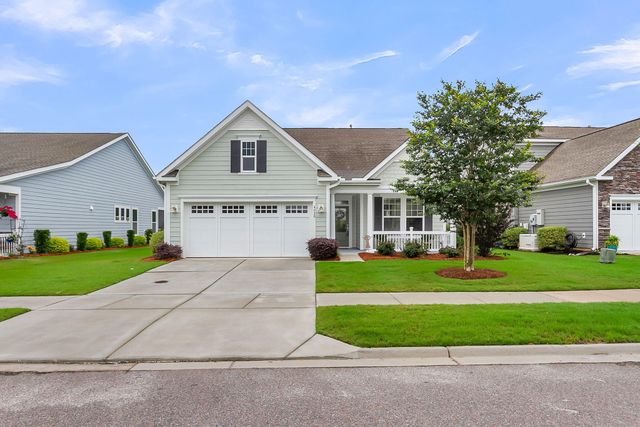 4020 Wood Violet Lane, Summerville, SC 29483