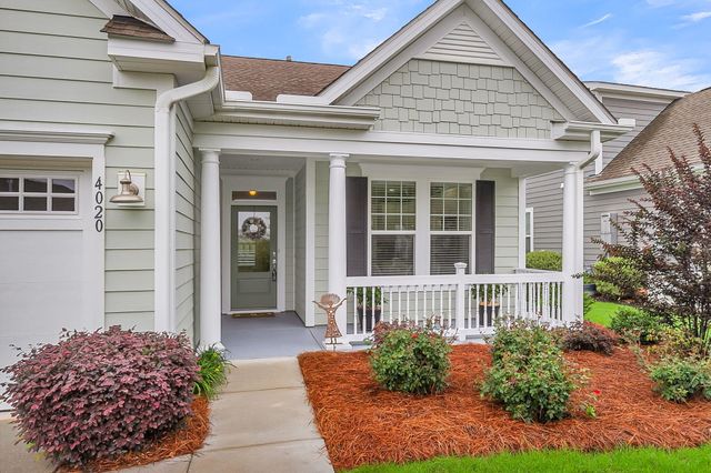 4020 Wood Violet Lane, Summerville, SC 29483