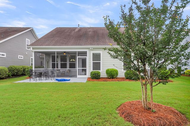 4020 Wood Violet Lane, Summerville, SC 29483