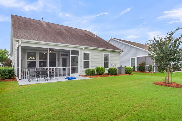 4020 Wood Violet Lane, Summerville, SC 29483
