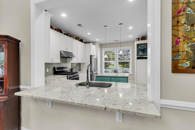4020 Wood Violet Lane, Summerville, SC 29483