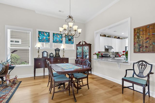 4020 Wood Violet Lane, Summerville, SC 29483