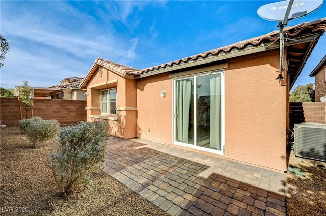 6935 Galeria Posada Avenue, Las Vegas, NV 89179