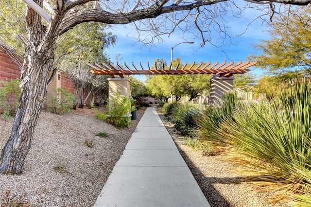 6935 Galeria Posada Avenue, Las Vegas, NV 89179