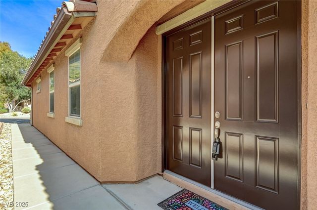 6935 Galeria Posada Avenue, Las Vegas, NV 89179