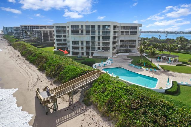 3360 S Ocean Boulevard 1dii, Palm Beach, FL 33480
