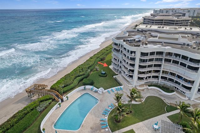 3360 S Ocean Boulevard 1dii, Palm Beach, FL 33480