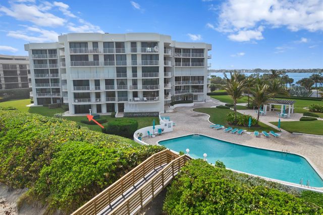 3360 S Ocean Boulevard 1dii, Palm Beach, FL 33480