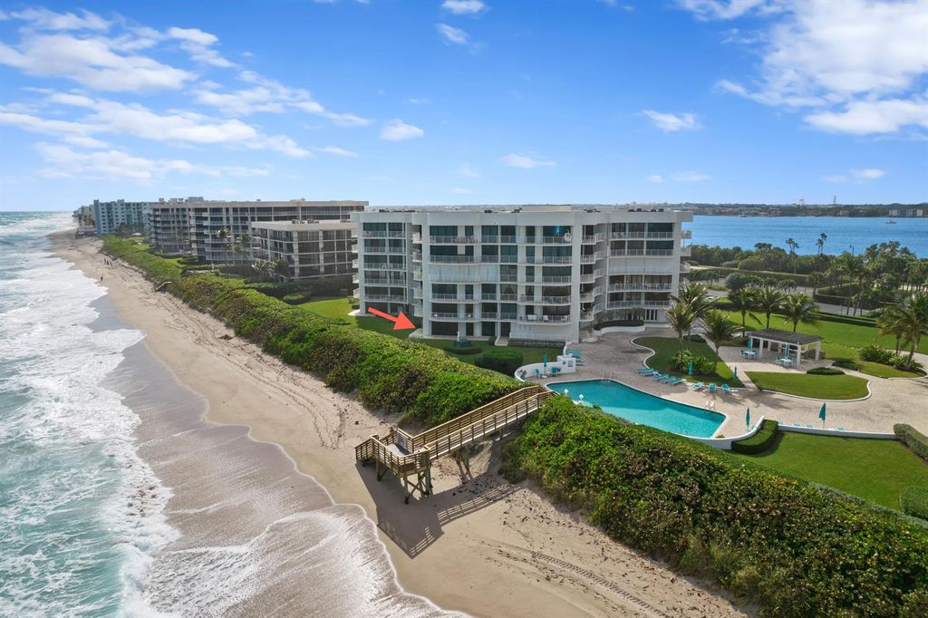 3360 S Ocean Boulevard 1dii, Palm Beach, FL 33480