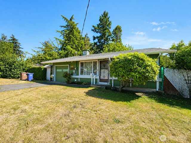 3114 S 63rd Street, Tacoma, WA 98409