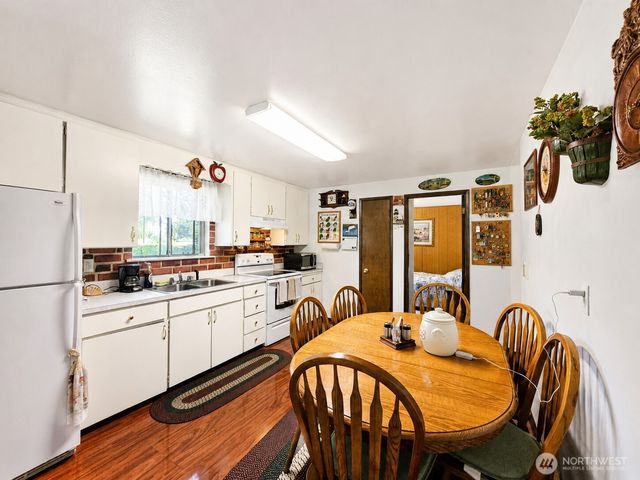 3114 S 63rd Street, Tacoma, WA 98409