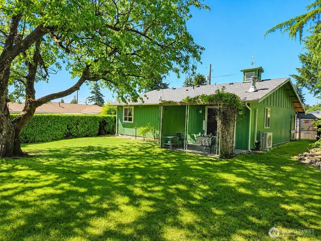 3114 S 63rd Street, Tacoma, WA 98409