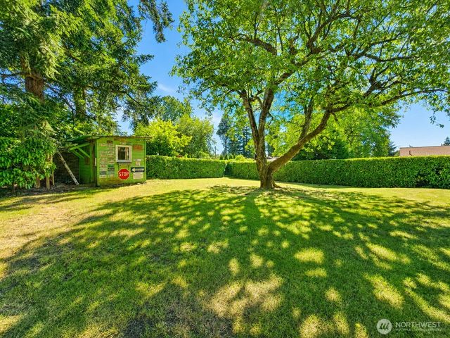3114 S 63rd Street, Tacoma, WA 98409
