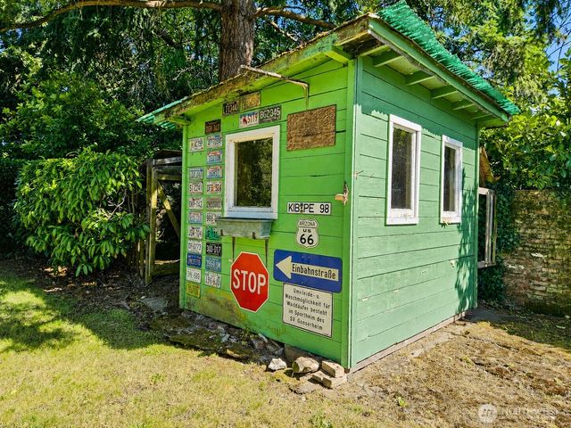 3114 S 63rd Street, Tacoma, WA 98409